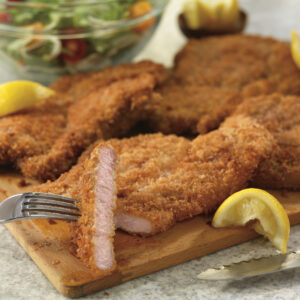 Milanesa de Cerdo (carré) x1Kg