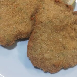 Milanesa de Peceto x1Kg