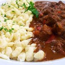 Goulash
