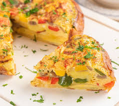 Tortilla Española