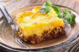 Pastel de papas