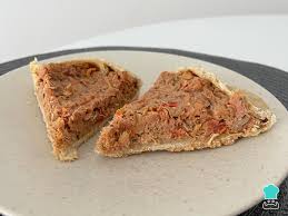 Tarta Familiar Atún
